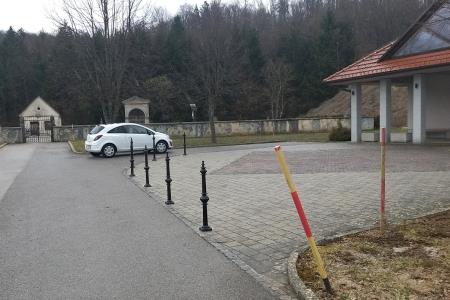 Stebrički poslovilna Grahovo 1  Foto Boštjan Otoniča